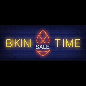 👙👙BIKINI SALE👙👙
